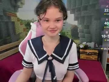 emilychaves from Chaturbate is Freechat