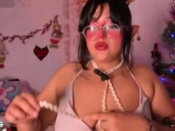 emilycollei from Chaturbate is Freechat