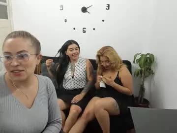 Check-out our cam rooms range and converse on a personal level with our delicious livecams streamers, showing off their spicy curves and toys.