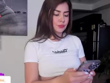 emilyrive from Chaturbate is Freechat