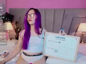 Check-out our cam rooms range and converse on a personal level with our delicious livecams streamers, showing off their spicy curves and toys.