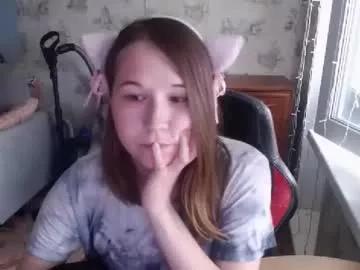 emilyway from Chaturbate is Freechat