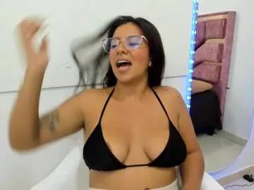 emilyy_cooperr from Chaturbate is Freechat