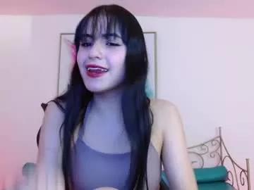 emilyy_evans_ from Chaturbate is Freechat