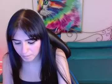 emilyy_evans_ from Chaturbate is Freechat