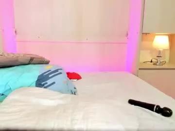 emilyystuart from Chaturbate is Freechat