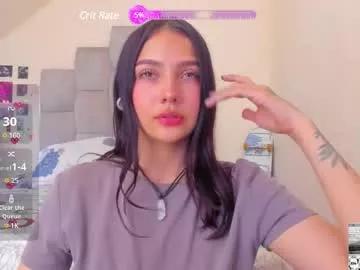 emma__15 from Chaturbate is Freechat