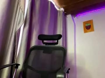 emma__bell_ from Chaturbate is Freechat