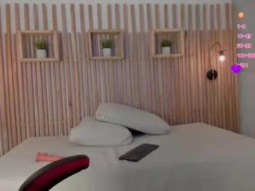 emma_cleir from Chaturbate is Freechat