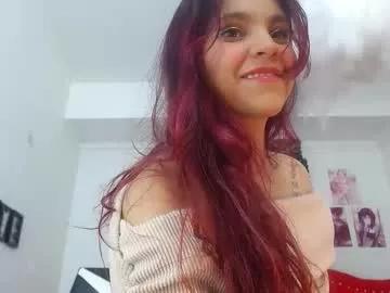 emma_lenox from Chaturbate is Freechat