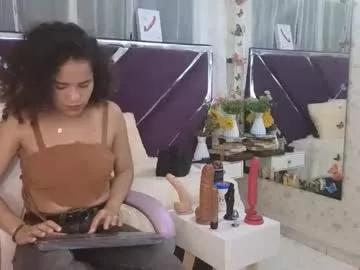 emma_morgan_1 from Chaturbate is Freechat