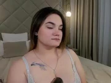 emma_reeedd from Chaturbate is Freechat