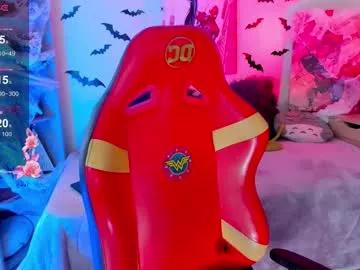 emma_soffia_ from Chaturbate is Freechat