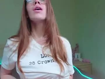 emma_stardust_ from Chaturbate is Freechat
