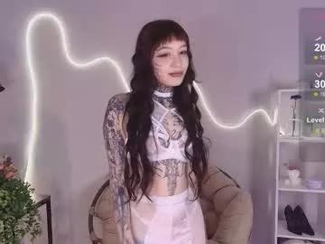 emma_williss from Chaturbate is Freechat