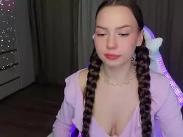 emma_wow from Chaturbate is Freechat