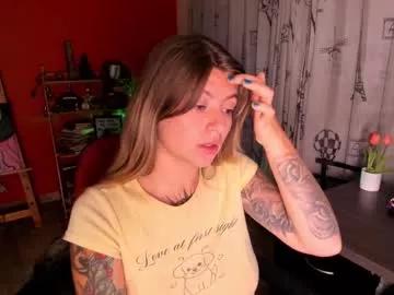 emmaa_hostt from Chaturbate is Freechat