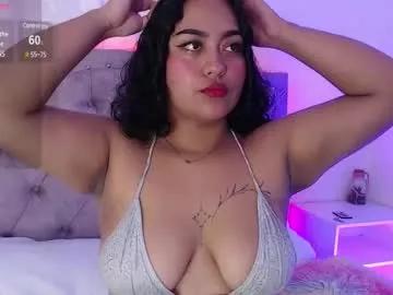 emmaa_love_ from Chaturbate is Freechat