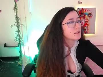 emmaclaire_ from Chaturbate is Freechat