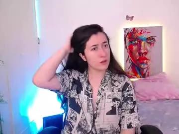 emmaclaire_ from Chaturbate is Freechat