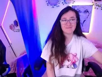 emmaclaire_ from Chaturbate is Freechat