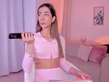 emmacorrea from Chaturbate is Freechat
