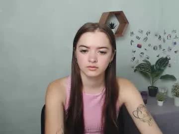 emmaevants_ from Chaturbate is Freechat
