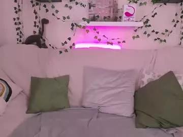 emmakeam_ from Chaturbate is Freechat