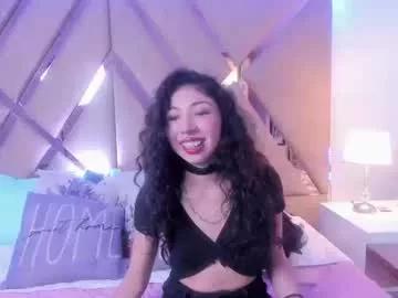 emmaskinny_ from Chaturbate is Freechat