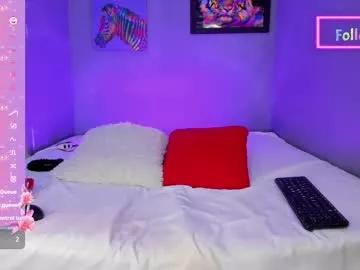 emmasmith06 from Chaturbate is Freechat