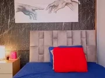 emmi_collins from Chaturbate is Freechat