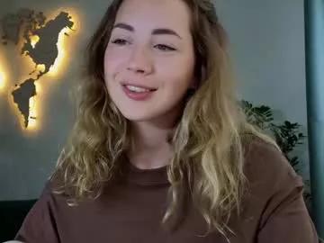 emmi_rosee from Chaturbate is Freechat
