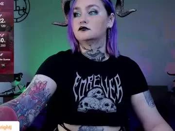 emmybrightj_ from Chaturbate is Freechat