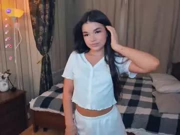 engelaven from Chaturbate is Freechat