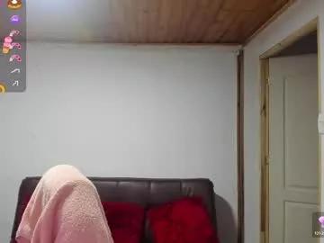 enma_clark from Chaturbate is Freechat