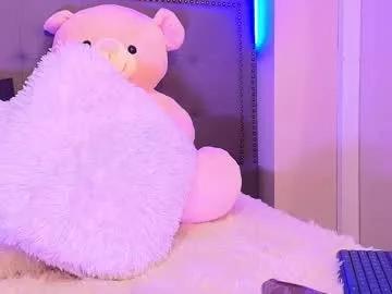 enyel_valmina from Chaturbate is Freechat