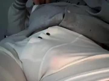 erexsean66 from Chaturbate
