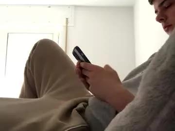 eric123754216 from Chaturbate is Freechat