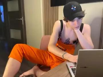 eric_carrotman from Chaturbate is Freechat