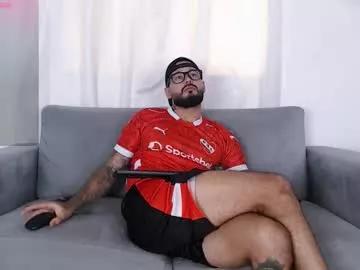 eric_evans1 from Chaturbate is Freechat
