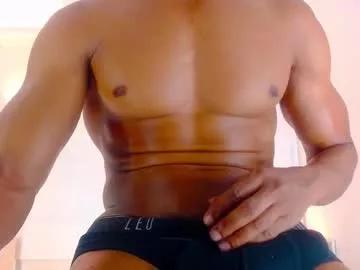 eric_latino from Chaturbate is Freechat