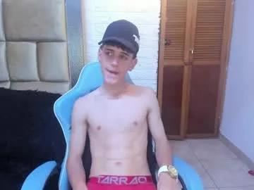 erik_williamss from Chaturbate is Freechat