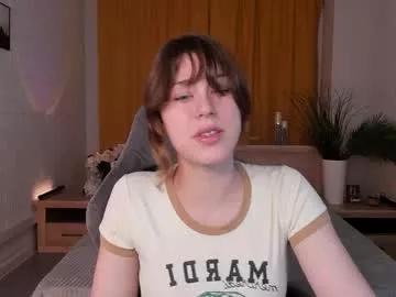 erinkellei from Chaturbate is Freechat