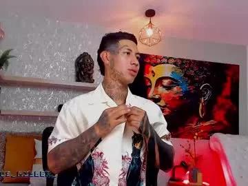 eros_miller_ from Chaturbate is Freechat