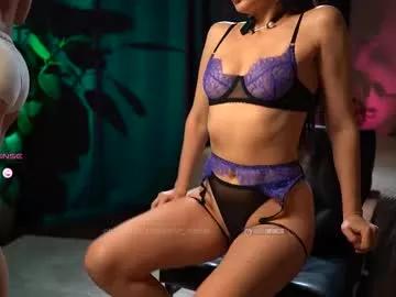Check-out our cam rooms range and converse on a personal level with our delicious livecams streamers, showing off their spicy curves and toys.