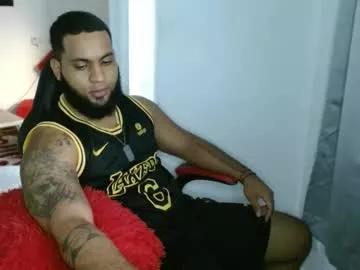 eroticoblack from Chaturbate is Freechat