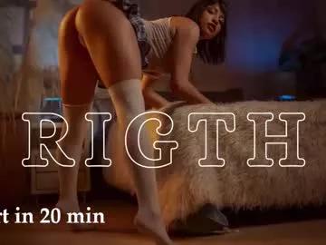 Check-out our cam rooms range and converse on a personal level with our delicious livecams streamers, showing off their spicy curves and toys.