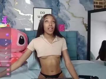 esmeralda_bk from Chaturbate is Freechat