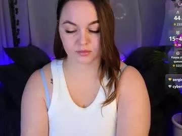 essensual_ from Chaturbate is Freechat