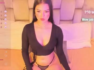 estefany_gomez_ from Chaturbate